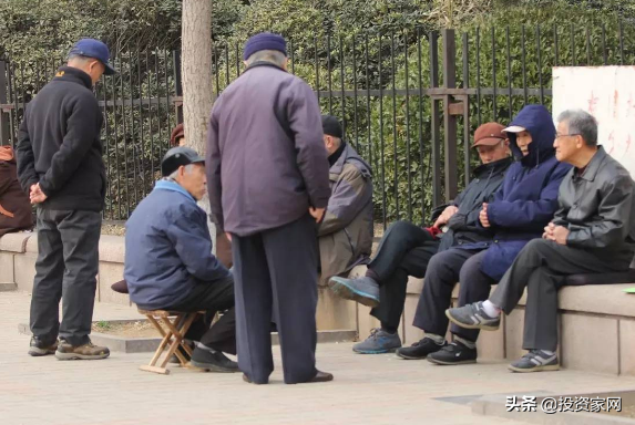 延迟退休年龄哪年开始,延迟退休年龄哪年开始执行
