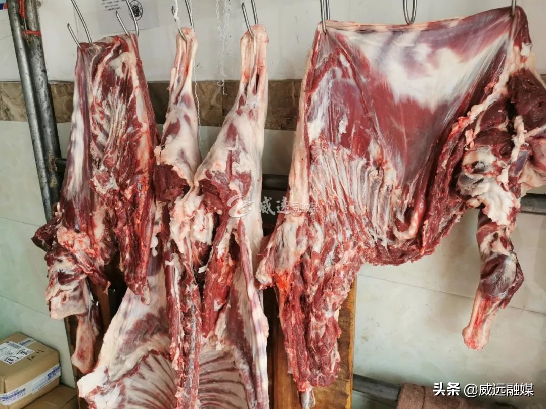史上最全威遠羊肉湯大盤點（一）！威遠融媒小編帶你吃遍每家特色……