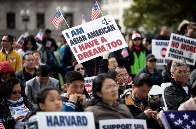 美国歧视升级，亚裔该如何自保？29年前韩国人就给出了答案
