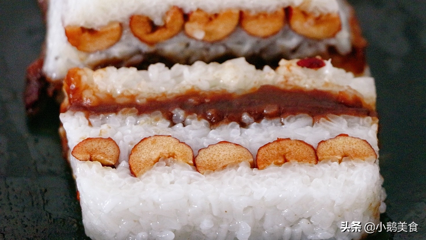 糯米的做法大全家常(简单又好吃的糯米3种做法)