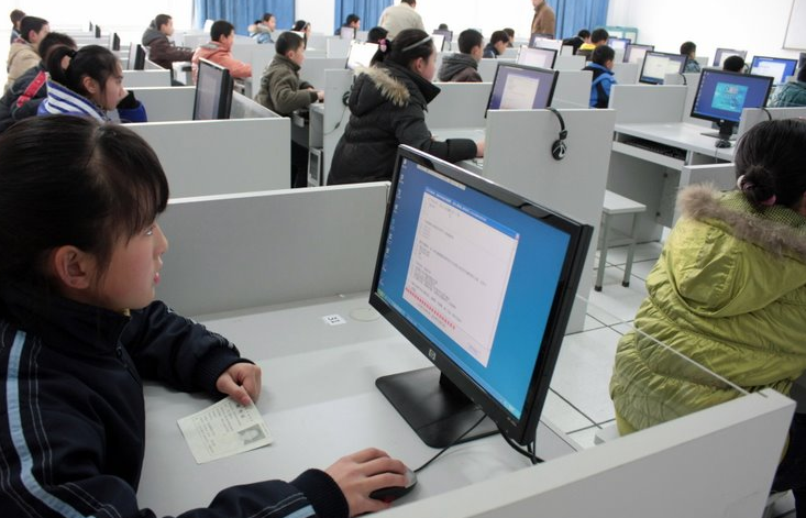 大学期间，比英语四六级还重要的证书，聪明学生高考后就去准备了