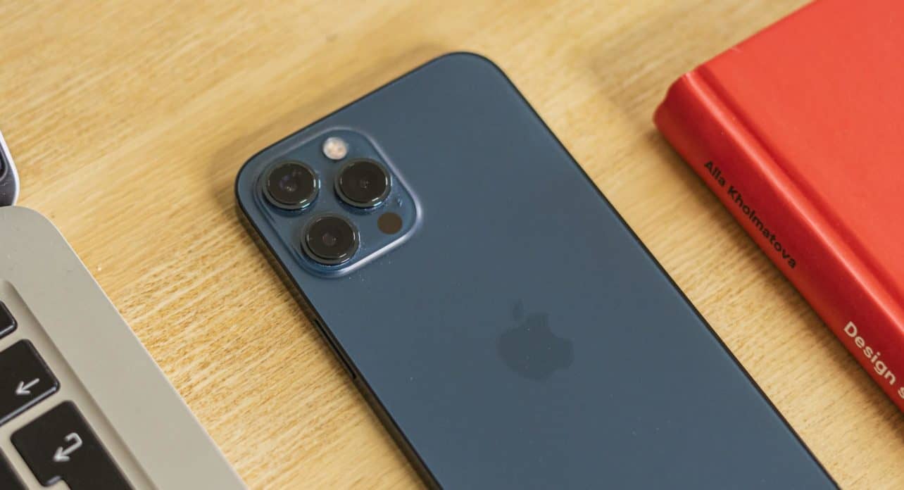iPhone12Pro Max最新价格确认，直降1700元，128GB版本售价亲民
