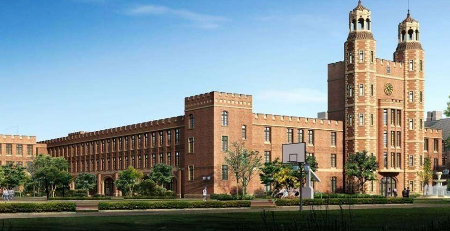 天津高中“最新”排名，蓟县中学上位，南开高中表现不佳