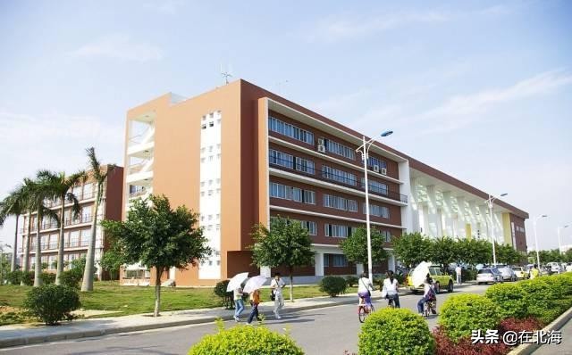 北海教育大升级：30亿打造30所学校，还引进巴川教育体系