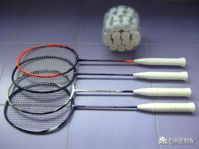 羽毛球拍手胶哪个最好(YONEX/李宁/胜利/威臣/极限等6款手胶的用后感（影子出品）)