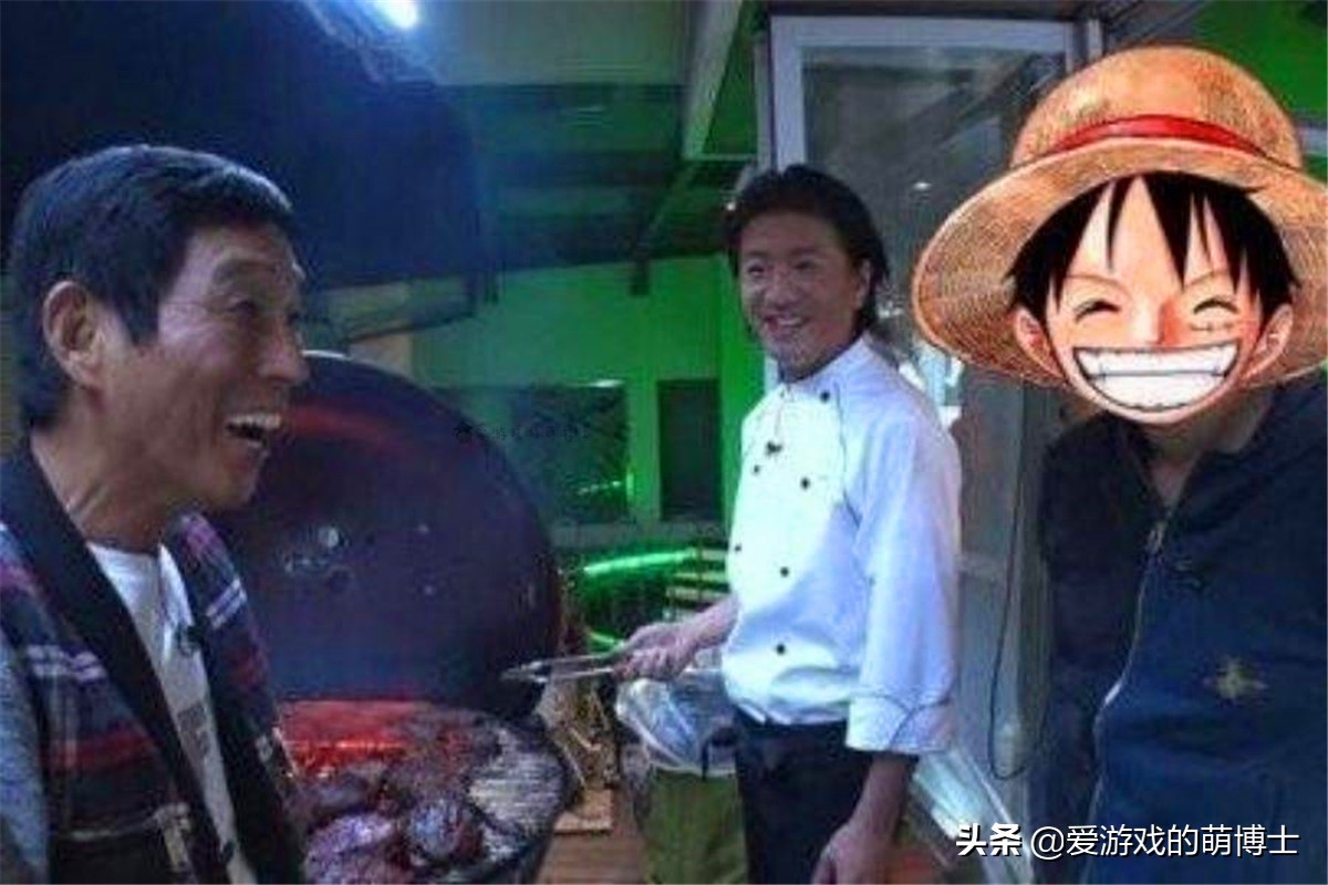 Cosplay 追番样样来 那些非常喜欢动漫的日本明星生驹里奈广濑爱丽丝木村拓哉山本美月足立梨花宫田俊哉 天天看点