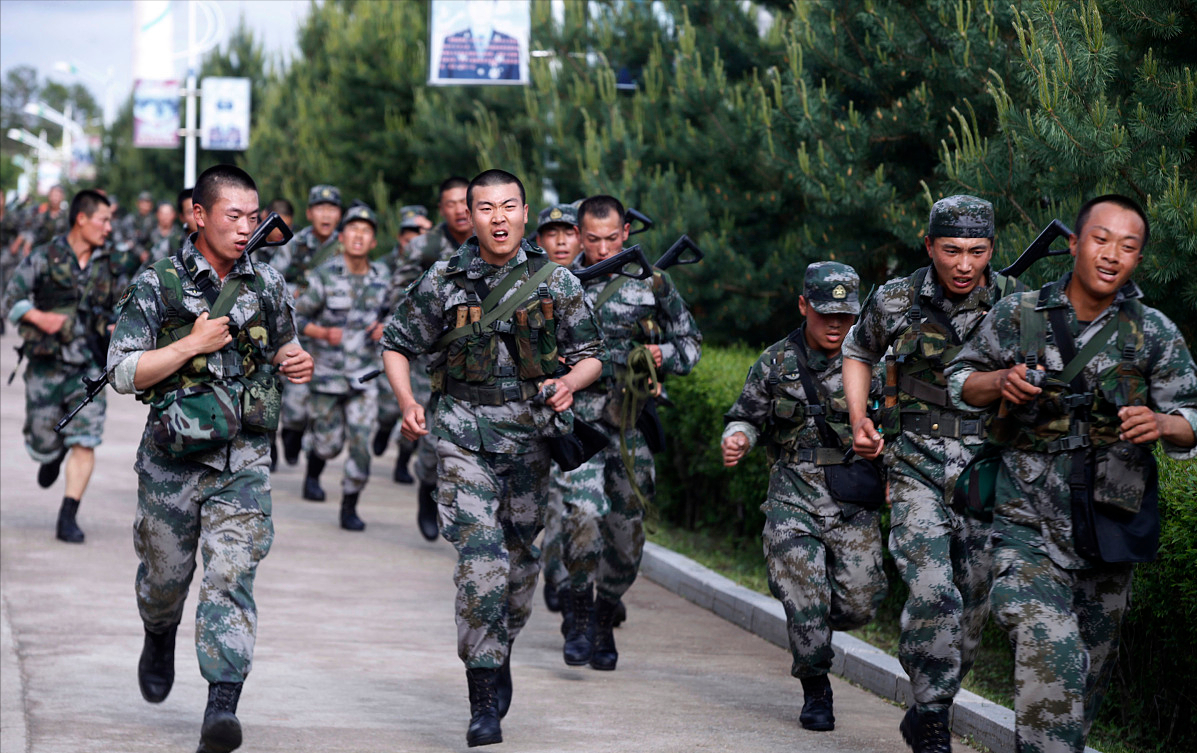 义务兵第二年怎么才能当上军士?新兵和父母须知