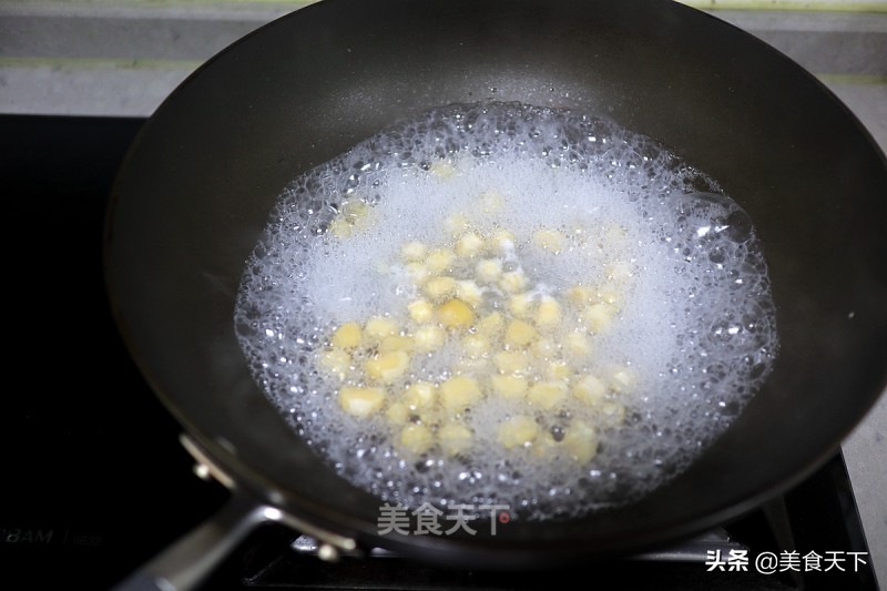 油菜的做法（油菜在家这样做堪比五星饭店大厨）