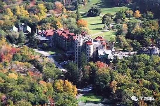 世界上最大的大学！64个校区，连校长都不知道学校的具体面积