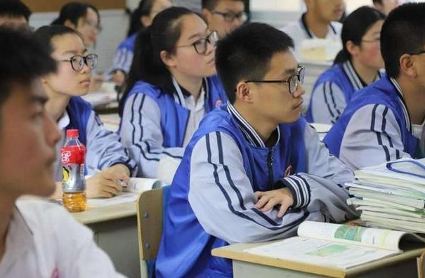 2021年新高考模式下，“最佳”选科组合出炉，想要逆袭不再是难事