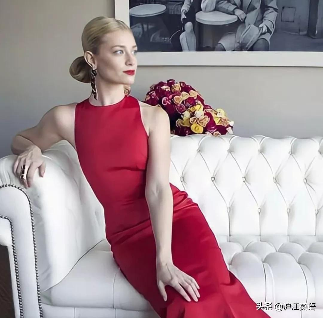 卡洛琳钱宁(卡洛琳钱宁的父亲)