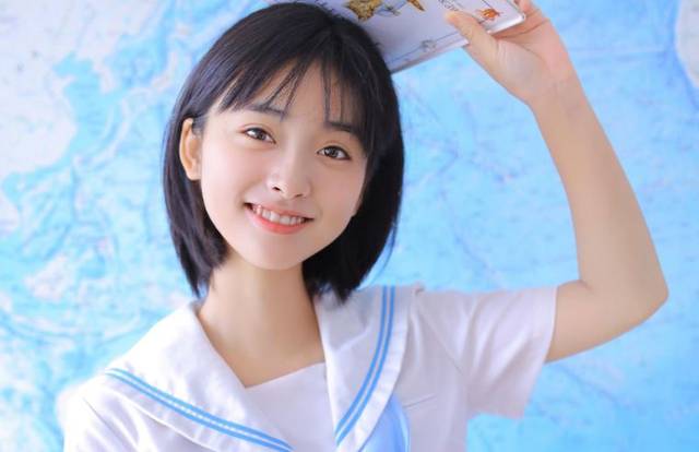 脸上若有这4个特征，就是大众脸，自以为很好看，其实长相很普通