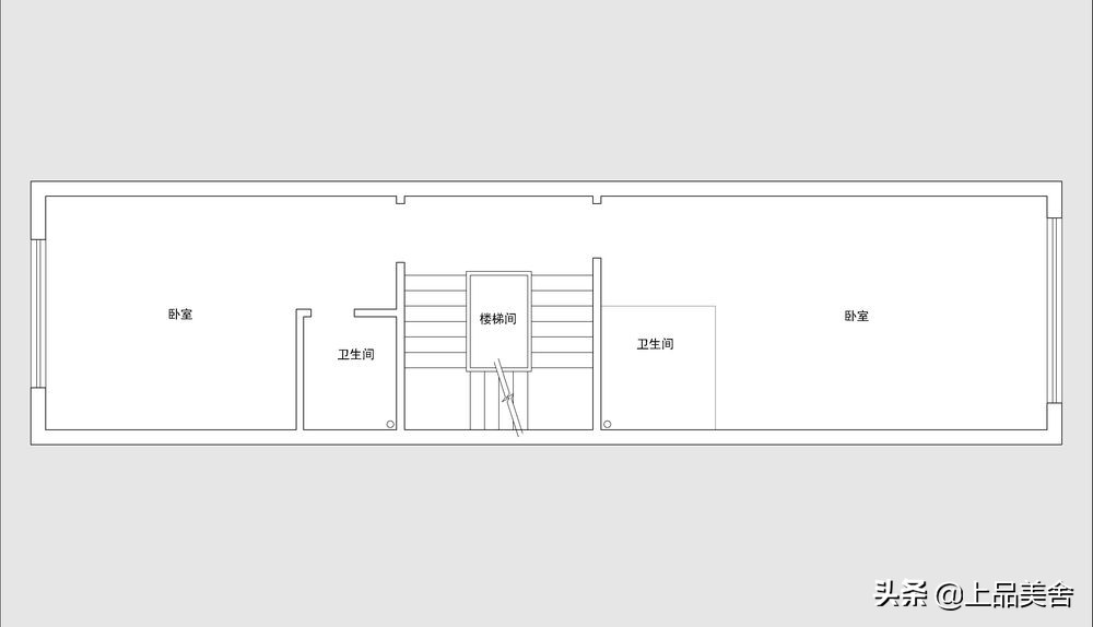 310平米新中式风格，全屋用“中国红”做主色调，文化感很强