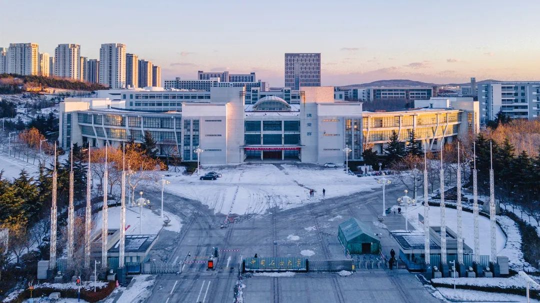 新生攻略｜@2021级石大新生，你想知道的都在这