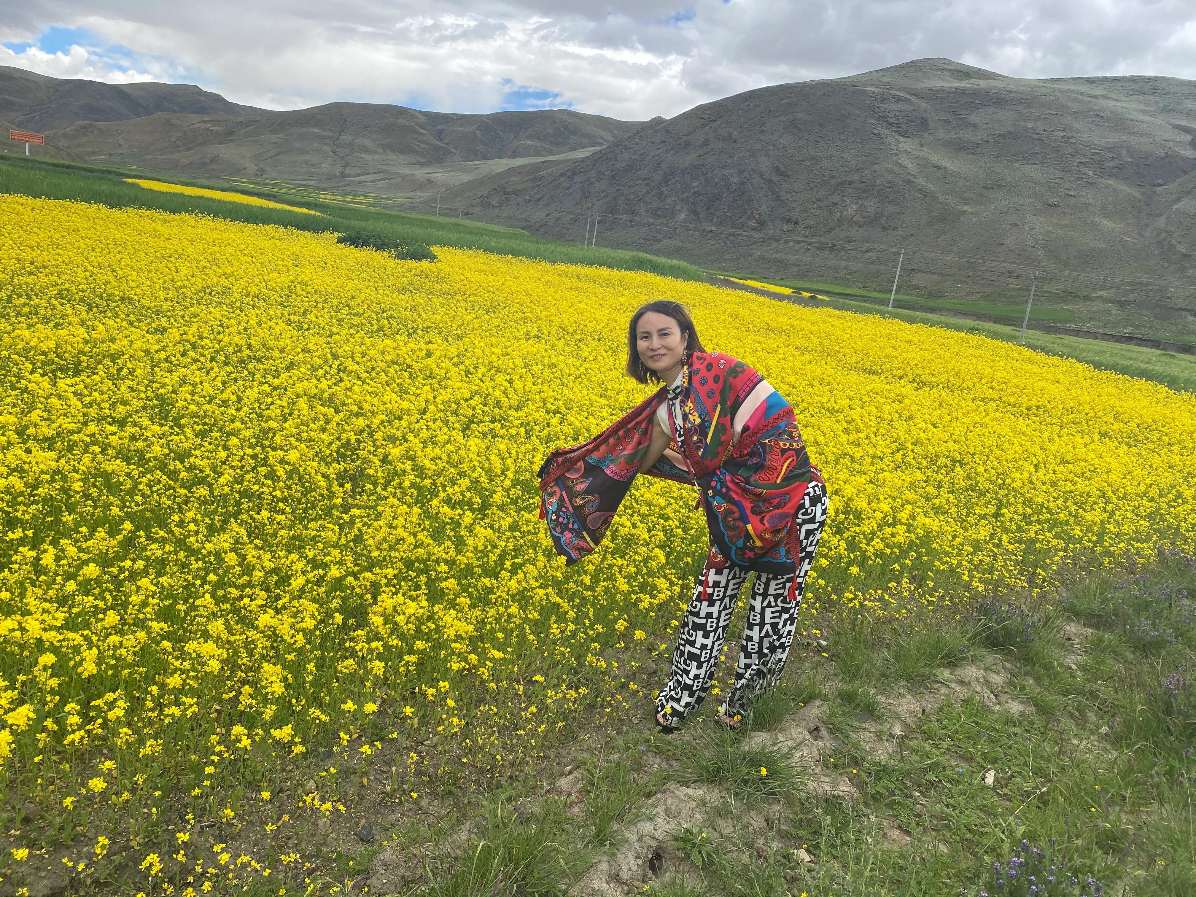 10天假期怎么玩转西藏旅行（含费用，攻略）