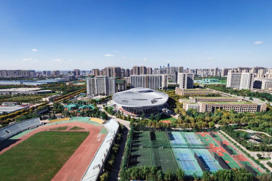 西北大学2020年十大新闻