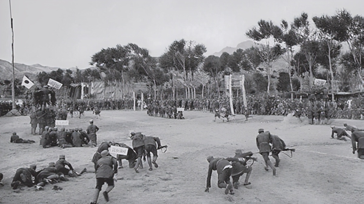 红色摇篮：抗大抗大，越抗越大