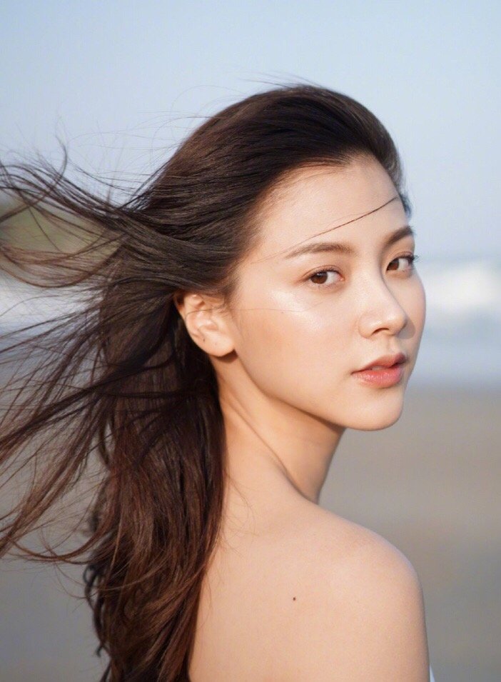 李海娜在泰国算几线（盘点泰国10大绝美人气女星）