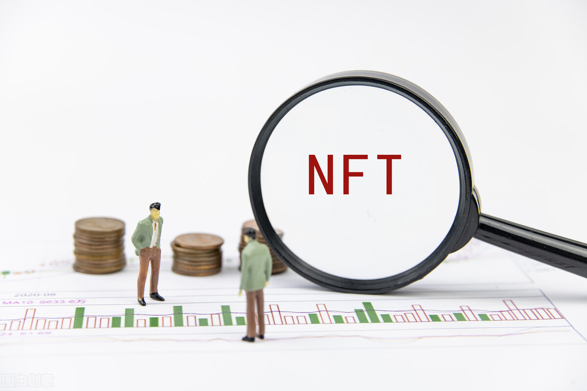 一经推出就遭到了疯抢，蚂蚁链称NFT不是虚拟币