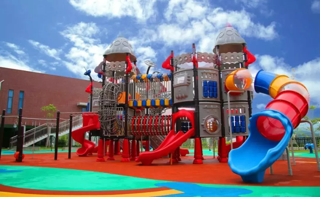 当教育遇上“个性化定制”，从侨乡走向世界