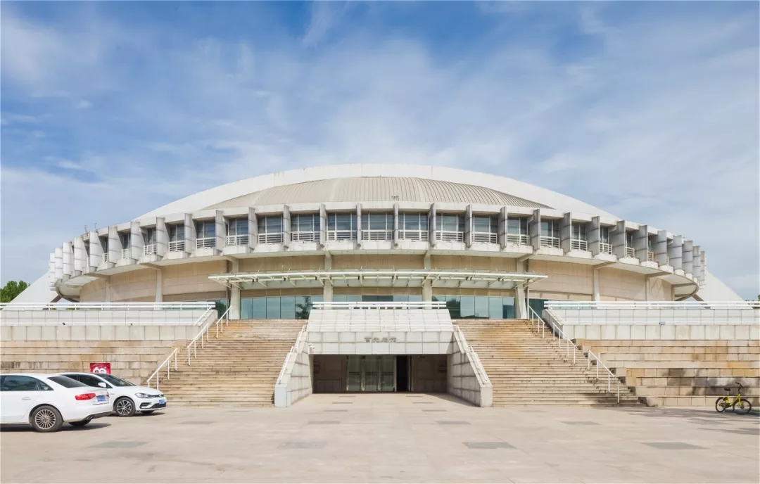 清华大学110周年，盘点校内建筑