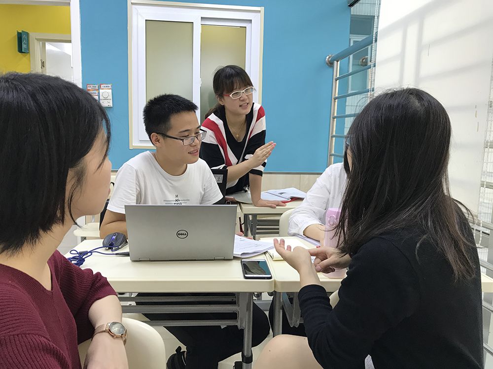 高中数学课诞生史：14个小时的背后，居然有这样的故事……