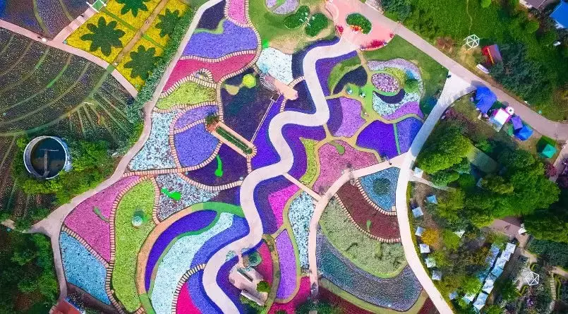 凭准考证免门票！成都周边这8大景区放大招，最长持续到9月