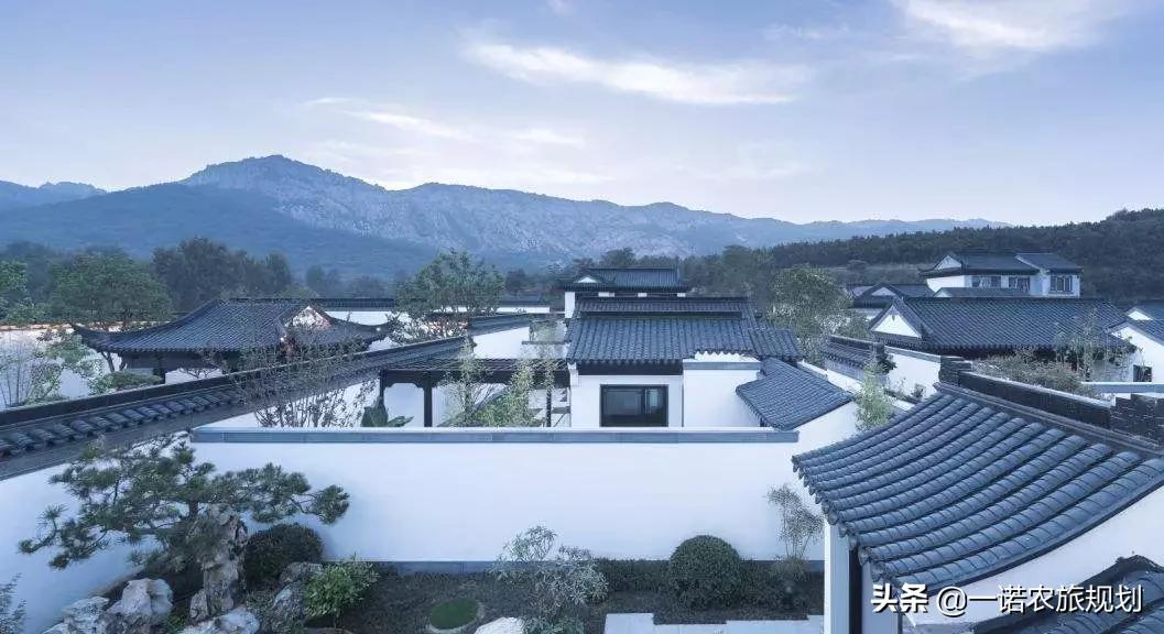 旅游地产,旅游地产为什么不能碰