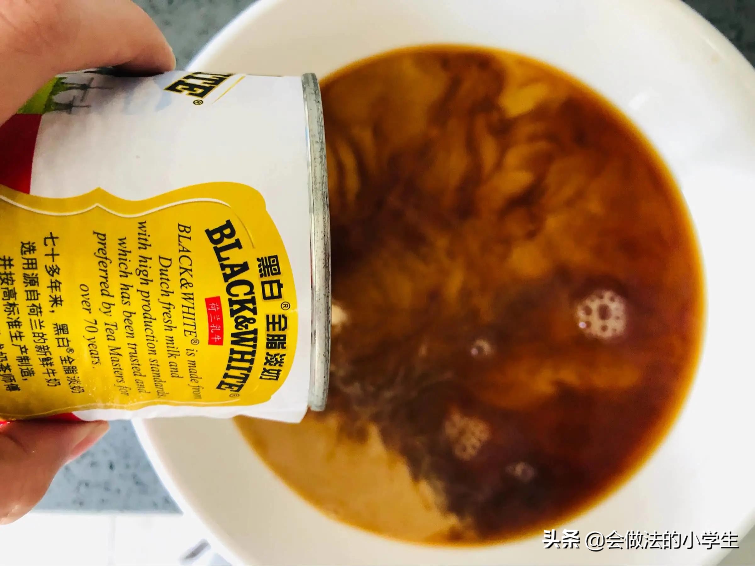 奶茶制作方法｜报复性喝奶茶？今天教你做2种奶茶，在家喝个够