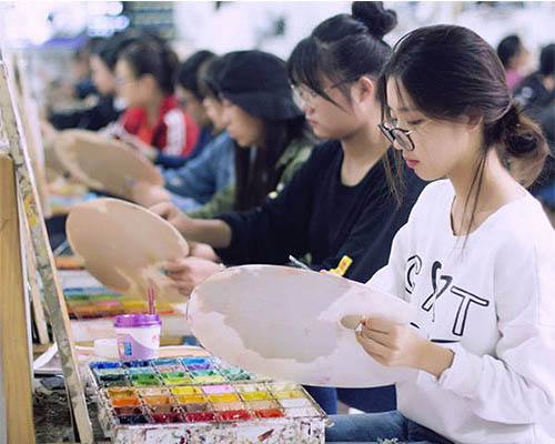 哪个省份城市的高考美术画室好？北京画室一马当先？