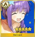 「FGO」四周年福袋夸夸贴