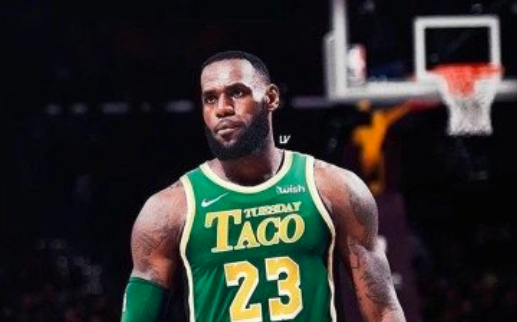 为什么nba球员食量那么大(什么是NBA级别饭量？字母弟晚饭9桶泡面，书豪一次6个大汉堡)