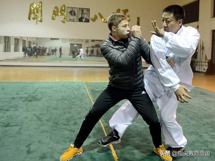 河北体育学院40名学生被退学，不努力，体育生也同样毕不了业