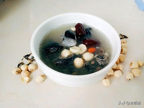 最佳补肾食材及15个简单易做的护肾食谱