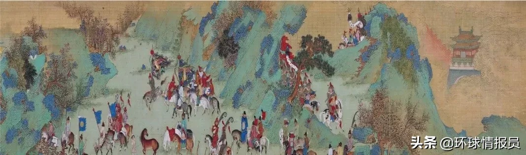 大明劫，明朝是如何走向灭亡的？