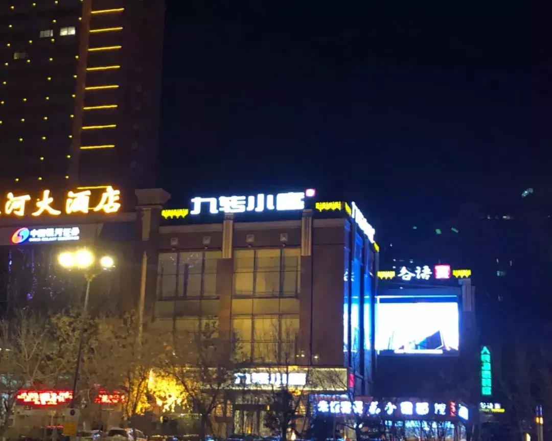 10家餐厅，年末聚会好去处，还有哪个是你不知道的？