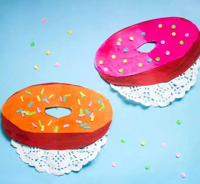 10款变废为宝小手工，让孩子越玩越聪明的益智DIY，附教程