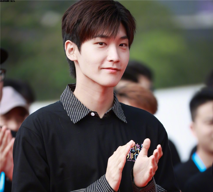 《双世宠妃3》刚杀青，邢昭林又一甜宠剧官宣，女主人选让人满意