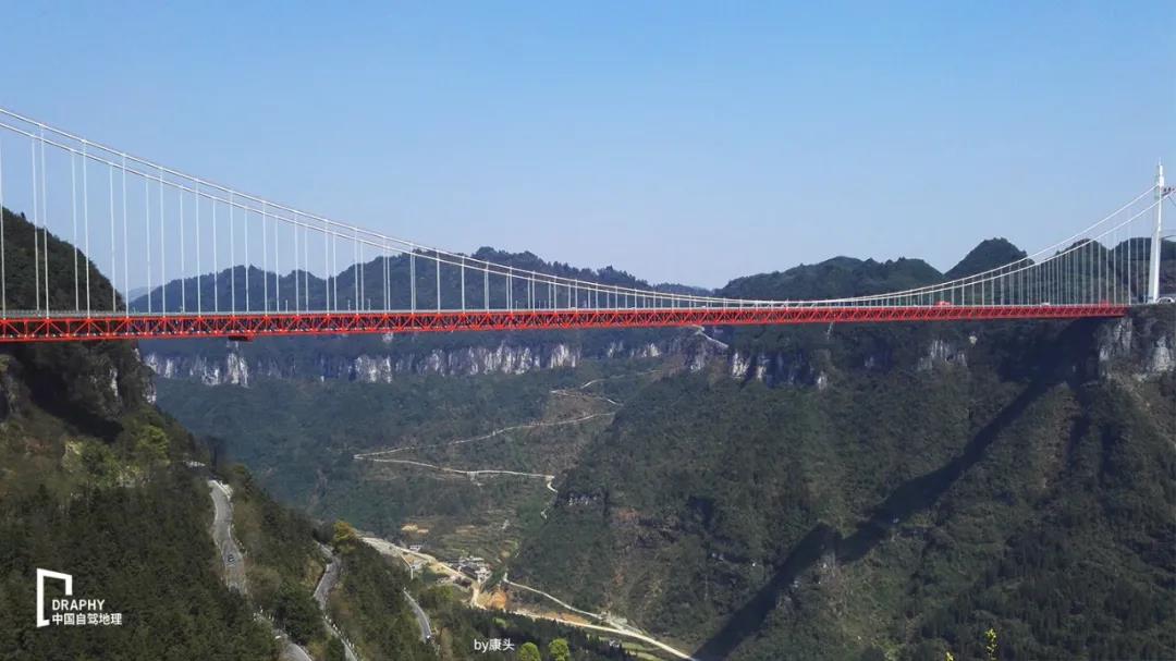 821公里走进大西南低调的宝藏旅行地，邂逅神秘的苗疆风情