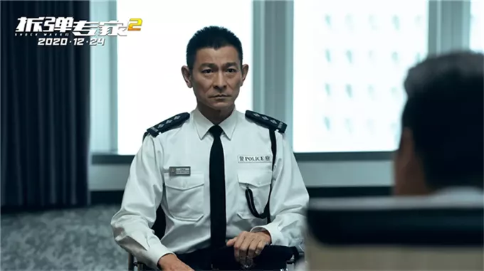 续集比第一部好的7部港片:《醉拳2》不可或缺,李连杰也有一部