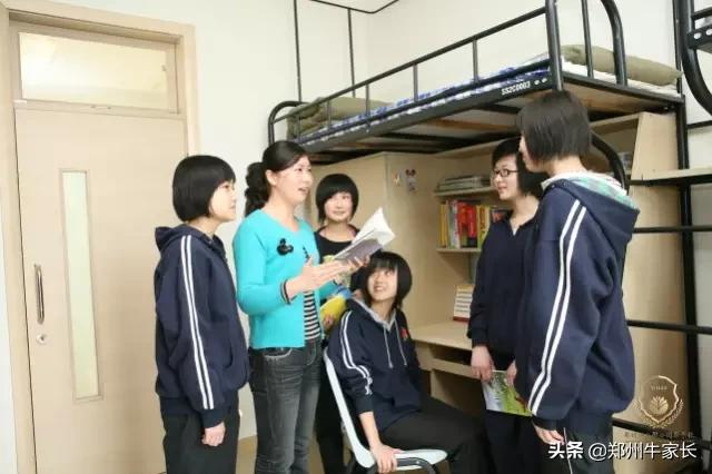 这所学校为什么有着许多奇迹教育神话？揭秘名校，原来是这样的