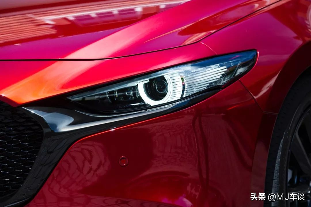 传说中的压燃黑科技SKYACTIV-X发动机到底能不能打？