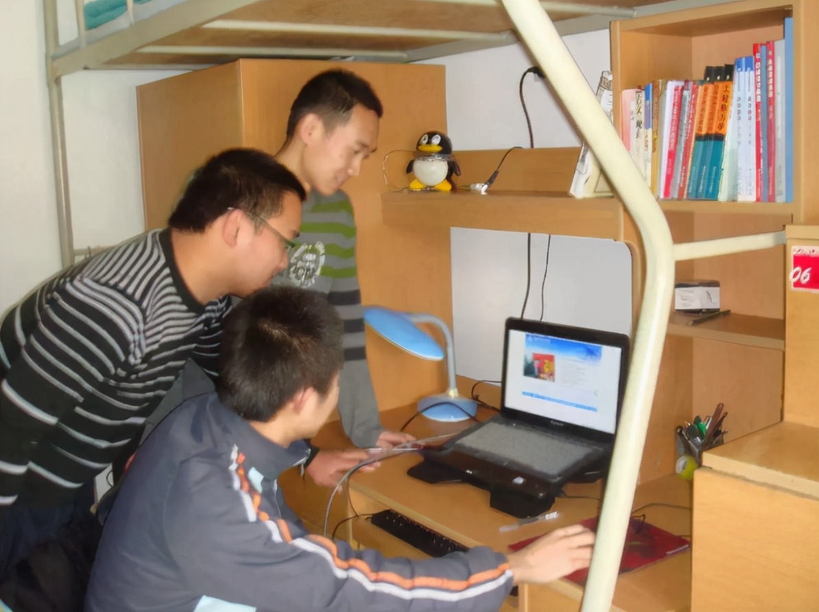 如何处理大学生“宿舍关系”？掌握好4点，快乐度过大学4年