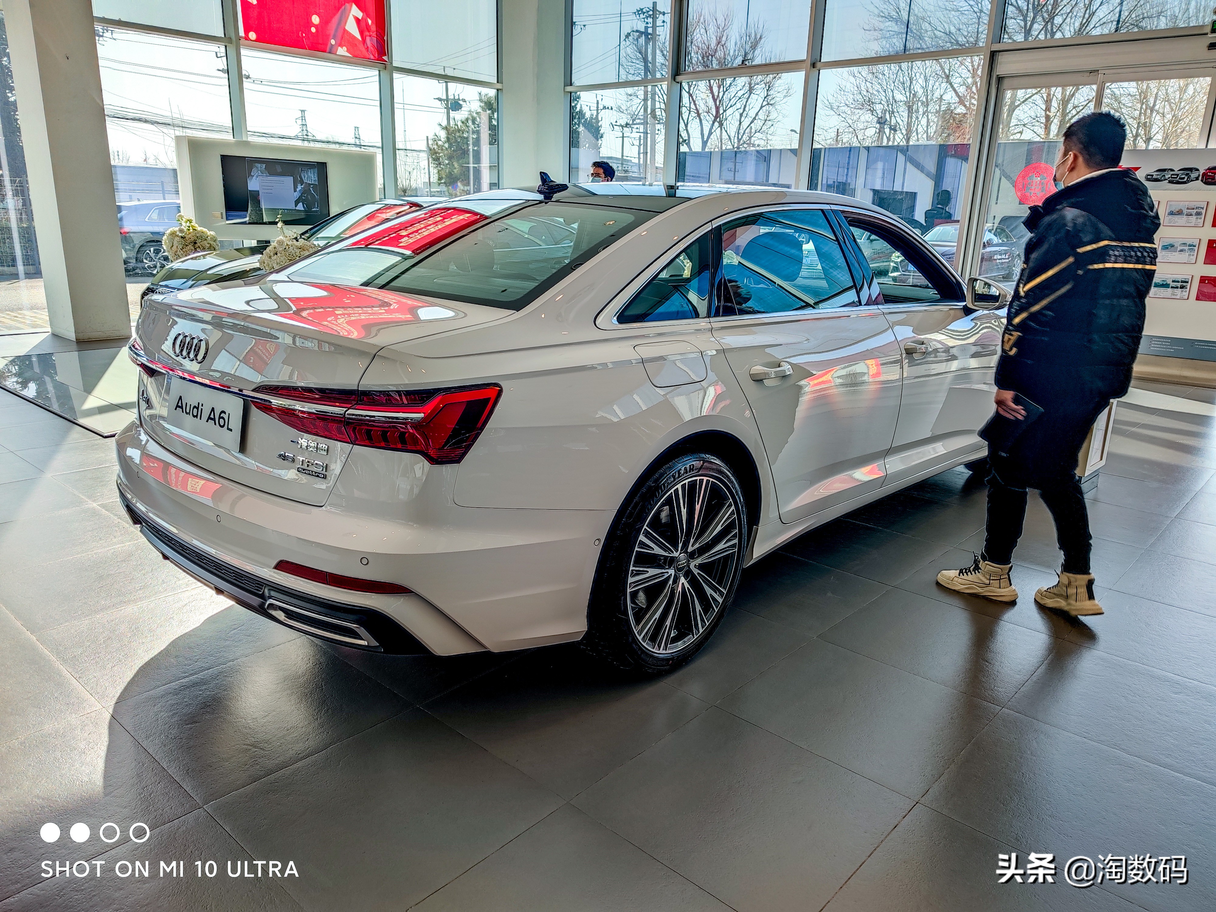 3天完成换车之旅：淘哥的奔驰E300L时尚运动入手&开箱简评