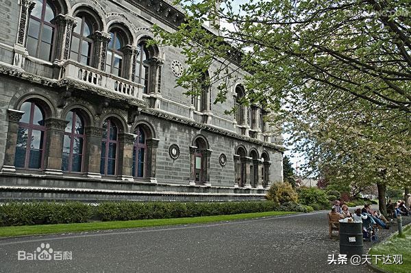 都柏林|爱尔兰共和国首都及最大城市，一座文化之都,“欧洲硅谷”