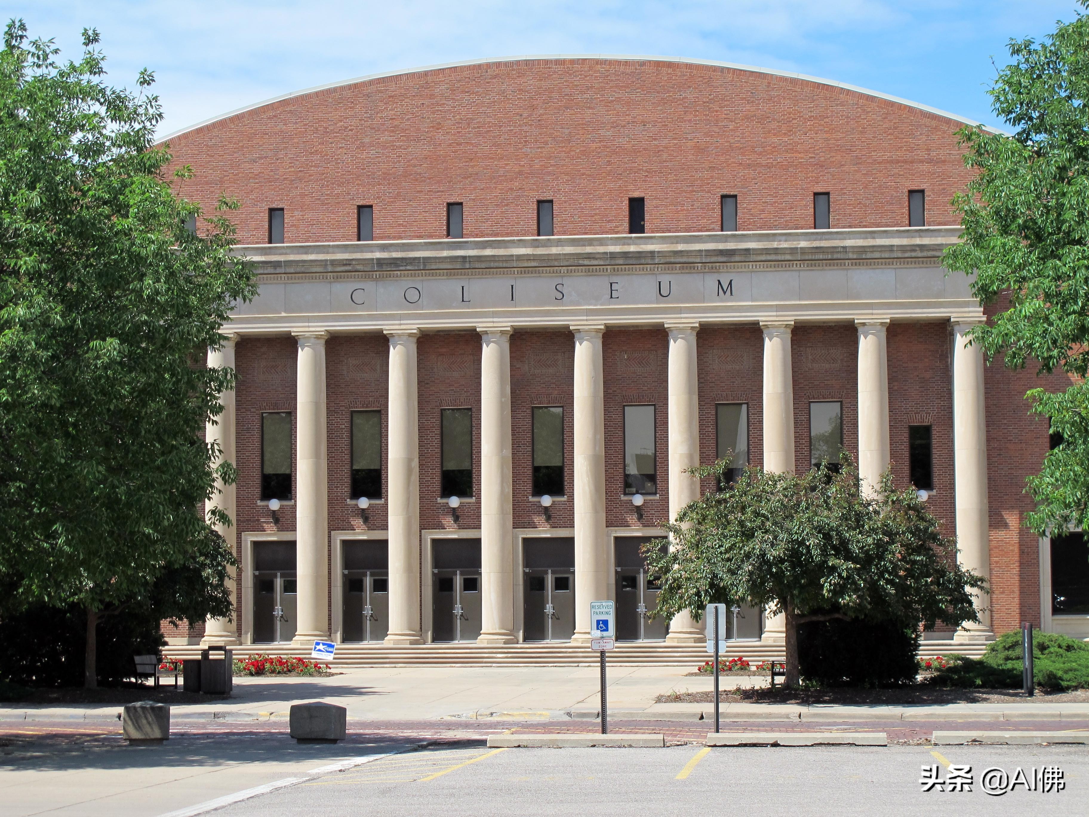 美国每个州最好的大学