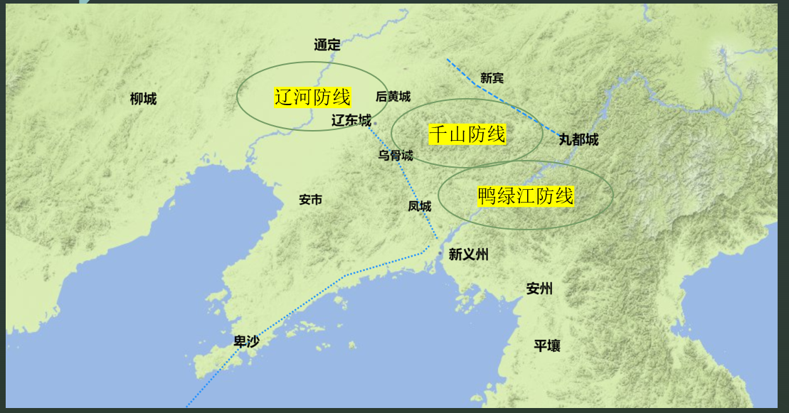 战神之殇：李世民亲征高丽为何失败？