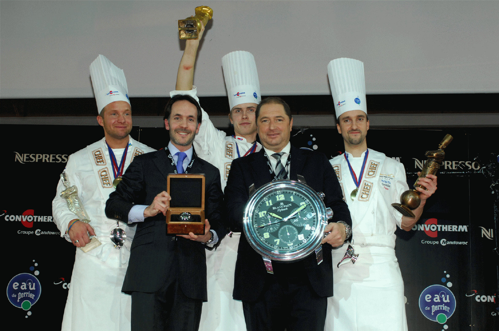 假期第四天，我们聊点好吃的 | 品牌新事