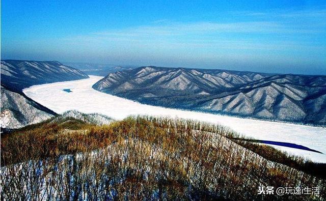 黑龙江十大旅游景点