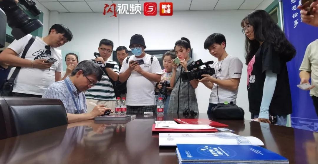 刚刚！陕西今年第一封高考录取通知书送达！高考录取日程安排“抢先看”！